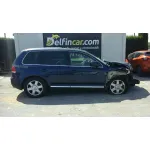 VOLKSWAGEN TOUAREG (7LA) '2004 TDI V10 AZUL