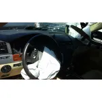 VOLKSWAGEN TOUAREG (7LA) '2004 TDI V10 AZUL
