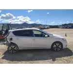 Nissan PULSAR HATCHBACK (C13) 2014