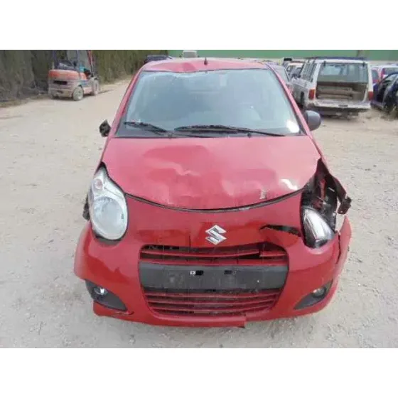 SUZUKI ALTO AMF 310 '2012 GA ROJO