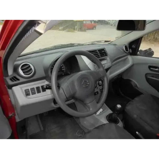 SUZUKI ALTO AMF 310 '2012 GA ROJO