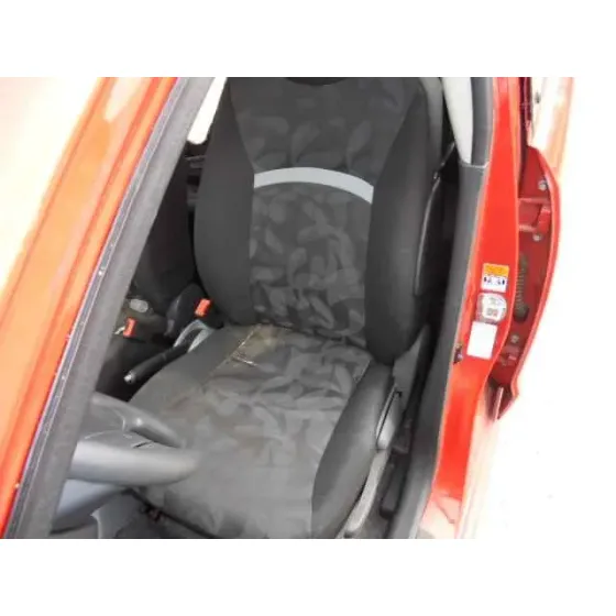SUZUKI ALTO AMF 310 '2012 GA ROJO
