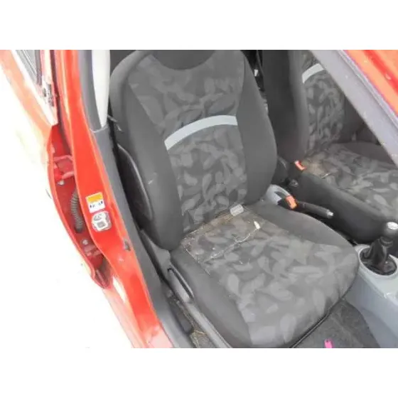 SUZUKI ALTO AMF 310 '2012 GA ROJO