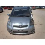 TOYOTA YARIS TOYOTA YARIS '2009 LIVE GRIS 2009