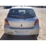 TOYOTA YARIS TOYOTA YARIS '2009 LIVE GRIS 2009