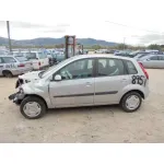 FORD FIESTA (CBK) FORD FIESTA (CBK) '2008 AMBIENTE GRIS 2001