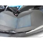 FORD FIESTA (CBK) FORD FIESTA (CBK) '2008 AMBIENTE GRIS 2001
