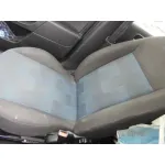FORD FIESTA (CBK) FORD FIESTA (CBK) '2008 AMBIENTE GRIS 2001