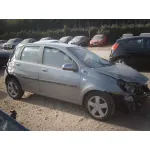 CHEVROLET AVEO CHEVROLET AVEO '2010 LS GRIS OSCURO 2008