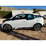 Bmw I3 (I01) 2013