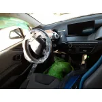 Bmw I3 (I01) 2013