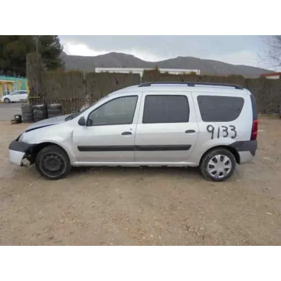 DACIA LOGAN MCV '2008 AMBIANCE GRIS