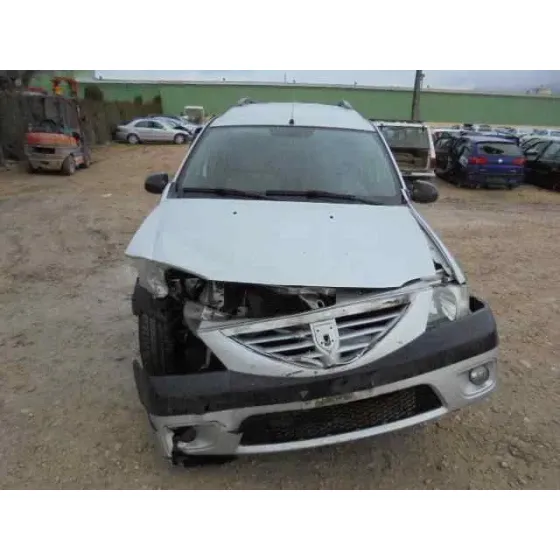 DACIA LOGAN MCV '2008 AMBIANCE GRIS