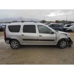 DACIA LOGAN MCV DACIA LOGAN MCV '2008 AMBIANCE GRIS 2007