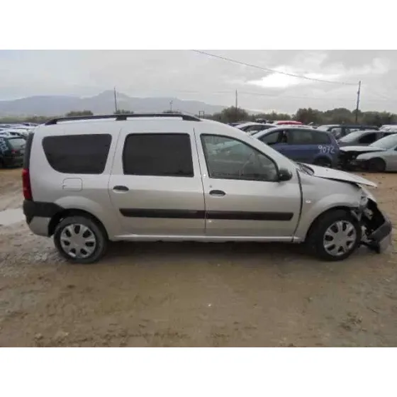 DACIA LOGAN MCV '2008 AMBIANCE GRIS