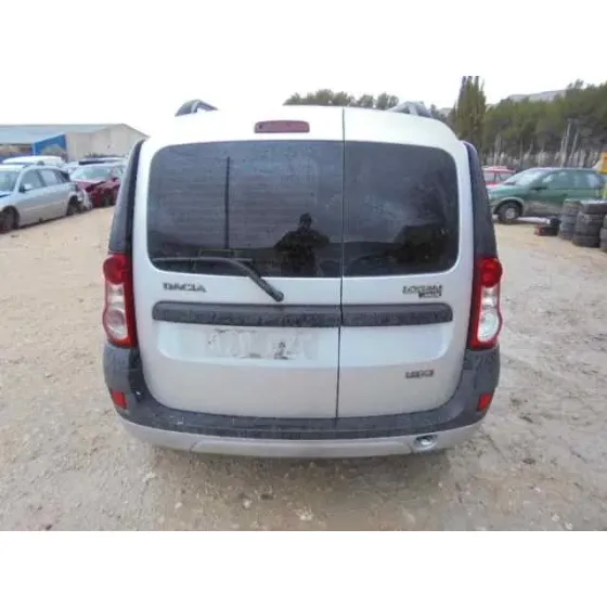 DACIA LOGAN MCV '2008 AMBIANCE GRIS