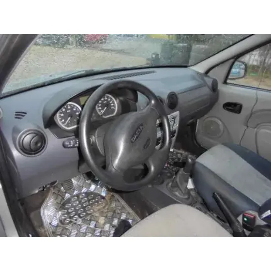 DACIA LOGAN MCV '2008 AMBIANCE GRIS
