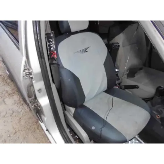 DACIA LOGAN MCV '2008 AMBIANCE GRIS