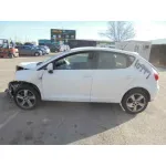 SEAT IBIZA (6J5) '2013 REFERENCE BLANCO