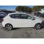 SEAT IBIZA (6J5) '2013 REFERENCE BLANCO
