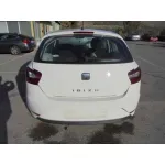 SEAT IBIZA (6J5) '2013 REFERENCE BLANCO
