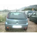 OPEL CORSA C '2000 1.2 16V CAT (Z 12 XE / LW4) GRIS