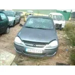 OPEL CORSA C '2000 1.2 16V CAT (Z 12 XE / LW4) GRIS