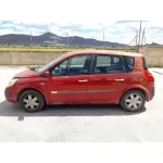 Renault SCENIC II (JM0/1_) 2003