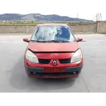 Renault SCENIC II (JM0/1_) 2003