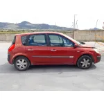 Renault SCENIC II (JM0/1_) 2003
