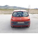 Renault SCENIC II (JM0/1_) 2003