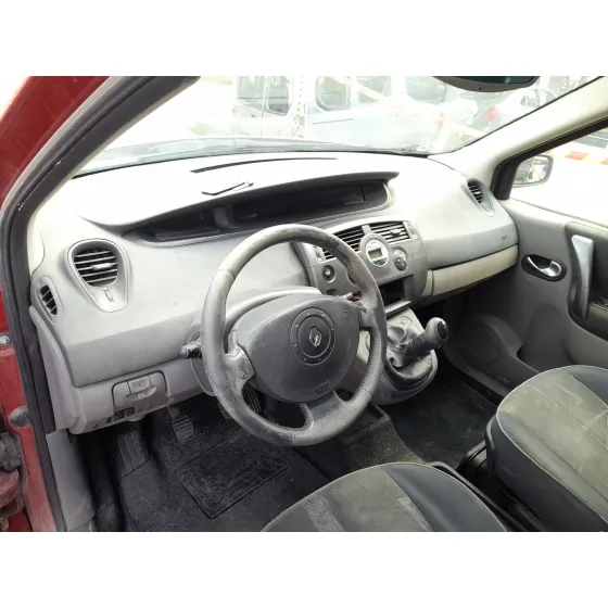 Renault SCENIC II (JM0/1_) 2003