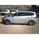 OPEL ZAFIRA TOURER OPEL ZAFIRA TOURER '2012 EDITION GRIS 2010