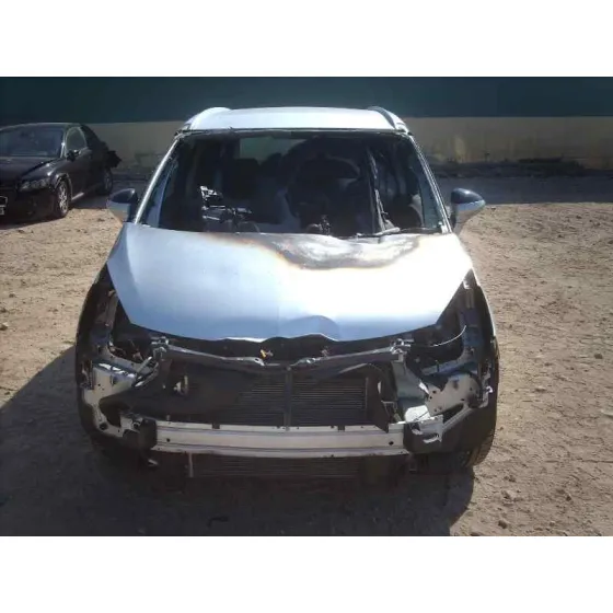 OPEL ZAFIRA TOURER '2012 EDITION GRIS