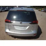 OPEL ZAFIRA TOURER OPEL ZAFIRA TOURER '2012 EDITION GRIS 2010