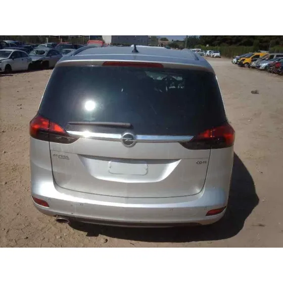 OPEL ZAFIRA TOURER '2012 EDITION GRIS
