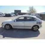 SEAT LEON (1M1) SEAT LEON (1M1) '2005 STELLA BLANCO 1999