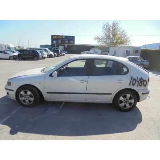 SEAT LEON (1M1) '2005 STELLA BLANCO