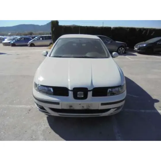 SEAT LEON (1M1) '2005 STELLA BLANCO