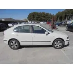SEAT LEON (1M1) SEAT LEON (1M1) '2005 STELLA BLANCO 1999