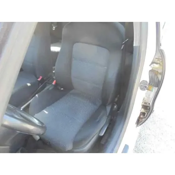 SEAT LEON (1M1) '2005 STELLA BLANCO