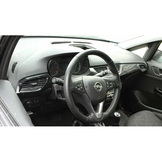 OPEL CORSA E '2018 COLOR EDITION ECOFLEX NEGRO