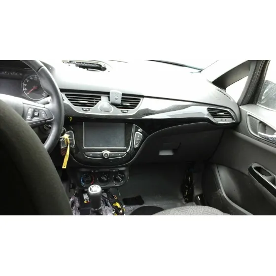 OPEL CORSA E '2018 COLOR EDITION ECOFLEX NEGRO
