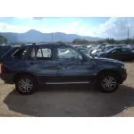 BMW X5 (E53) BMW X5 (E53) '2006 3.0D AZUL OSCURO 2003