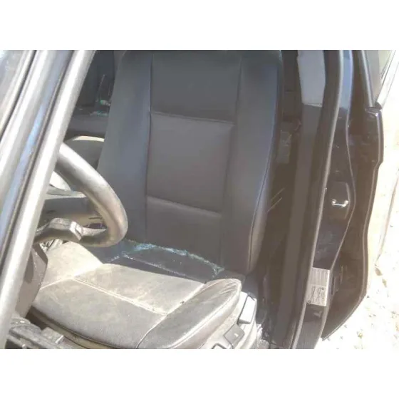 BMW X5 (E53) '2006 3.0D AZUL OSCURO