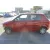 SKODA FABIA (5J2 ) '2010 ACTIVE ROJO