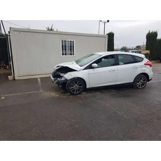FORD FOCUS LIM. '2016 BUSINESS BLANCO
