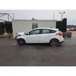 FORD FOCUS LIM. '2016 BUSINESS BLANCO