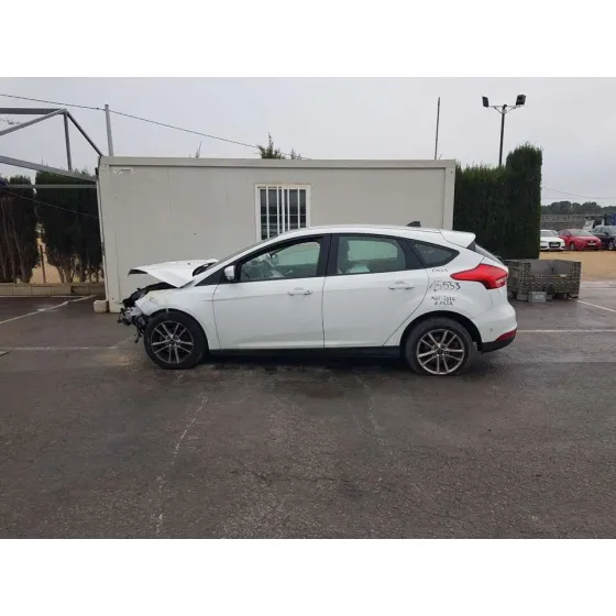FORD FOCUS LIM. '2016 BUSINESS BLANCO