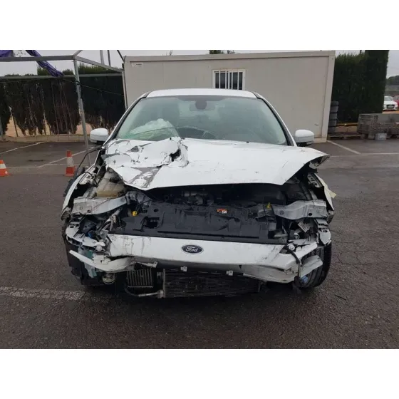 FORD FOCUS LIM. '2016 BUSINESS BLANCO